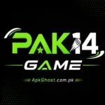 Pak14 Game