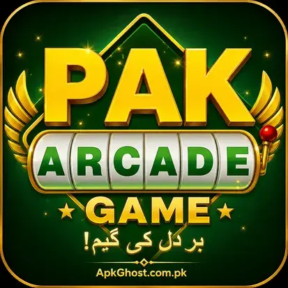 Pak Arcade