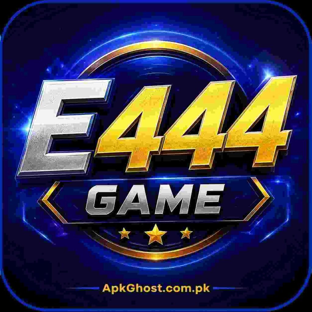 E444
