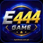 E444 Game
