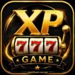 XP777 Game