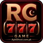 RC777 Game