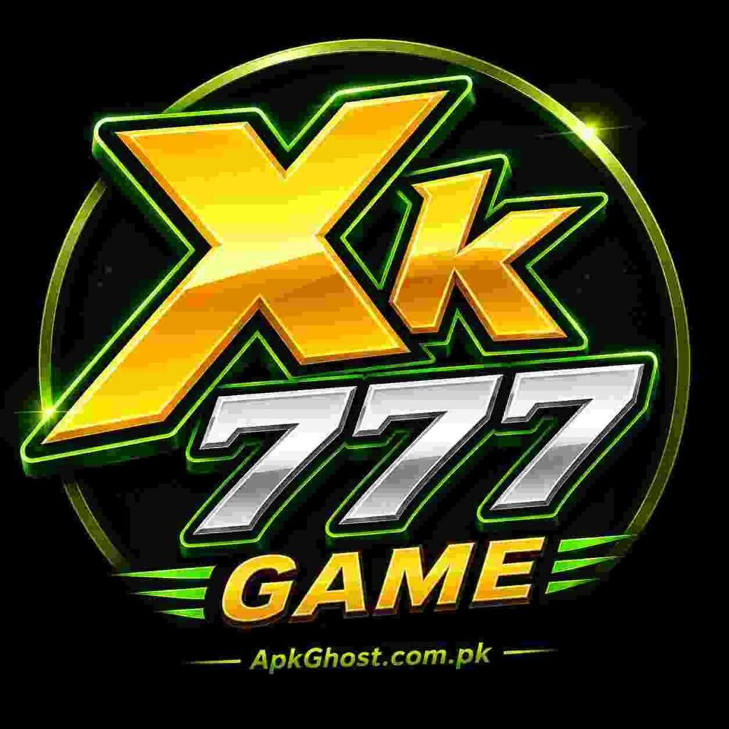 XK777