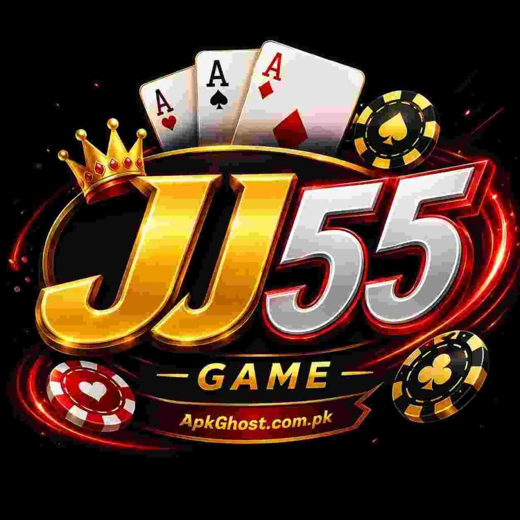 JJ55 Game