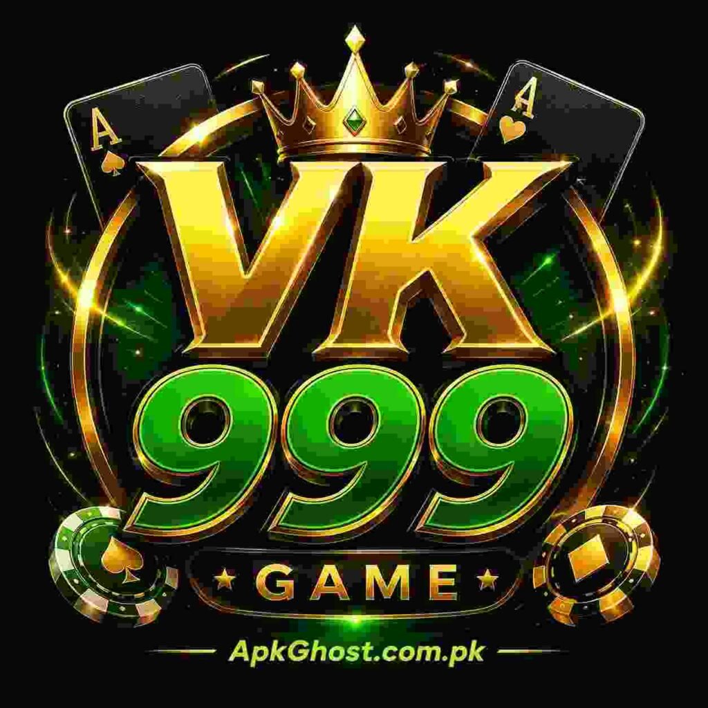 Vk999 Game