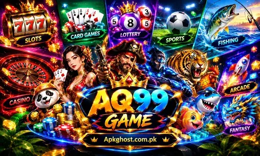 AQ99 Apk Download