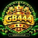 GB444 Game