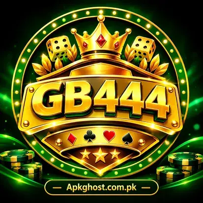 GB444 Game