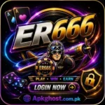 ER 666 Game
