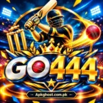 GO444 App