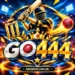 GO444 App