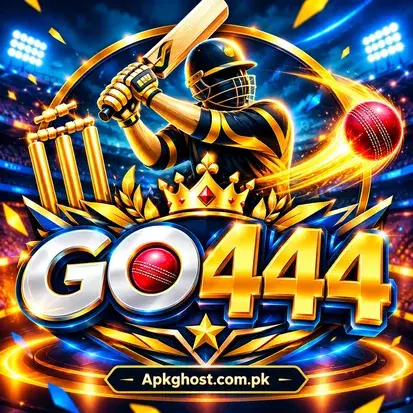 GO444 App