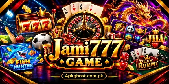 Jami777