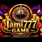 Jami777 game