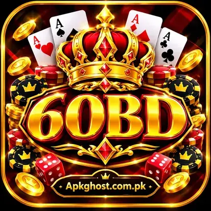 60BD Game