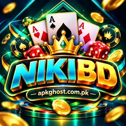 NikiBD Game