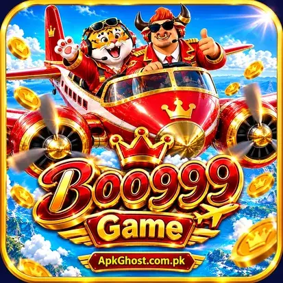 Boo999 