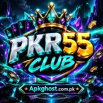 Pkr55 club game