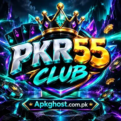 Pkr55 club game
