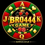 Bro444 Game