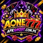 Aone777 Game