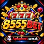 8555 BET Game