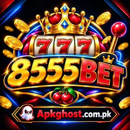 8555 BET Game