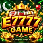 E 7777 Game