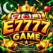 E 7777 Game