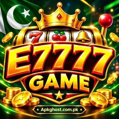 E 7777 Game