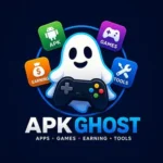 Apk Ghost