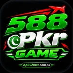 588Pkr Game