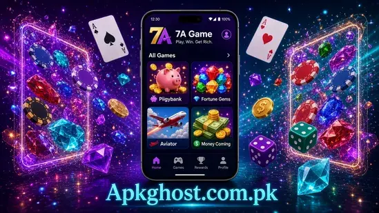 7A Apk