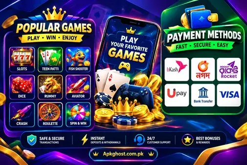 BGD88 Apk