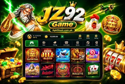 Jz92 Apk downlaod