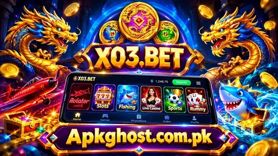 X03 bet game