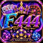F444