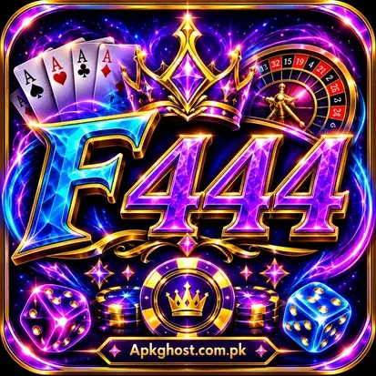 F444