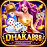 Dhaka888 Game