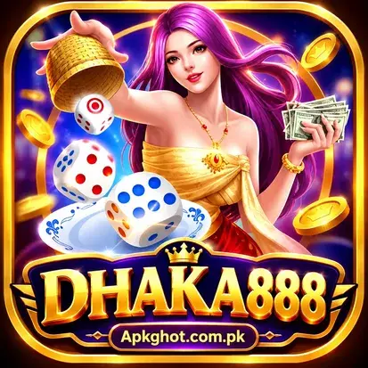 Dhaka888 Game
