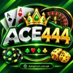 Ace444 Game