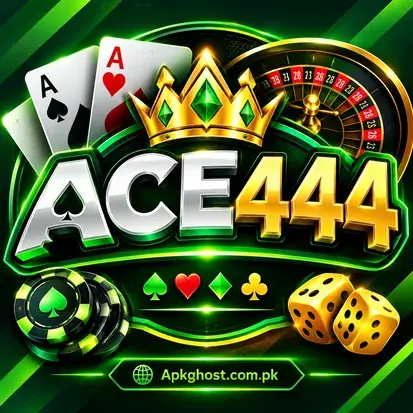 Ace444 Game