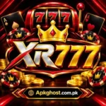XR777 Game