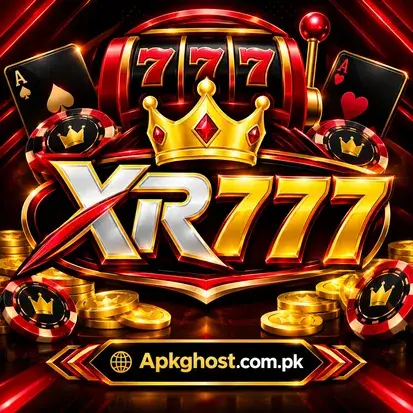 XR777 Game
