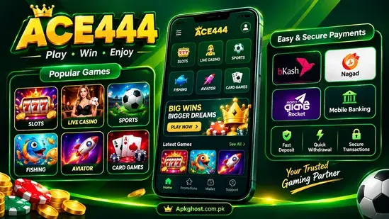Ace444