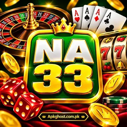 NA33 APP
