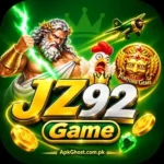 JZ92 Game
