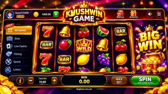 Khushwin