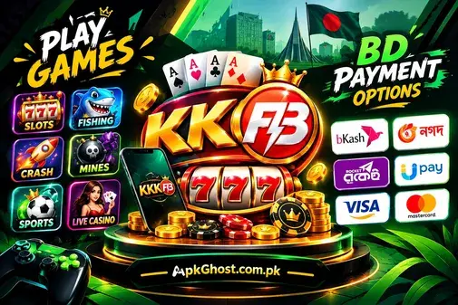 Kkfb App