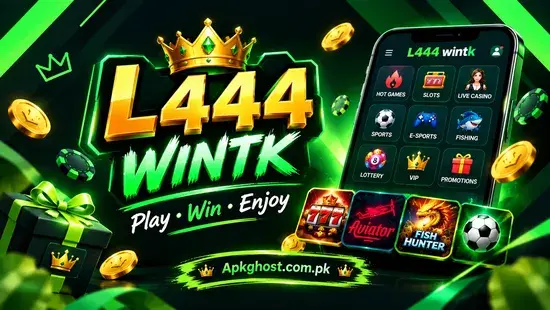 L444 Game